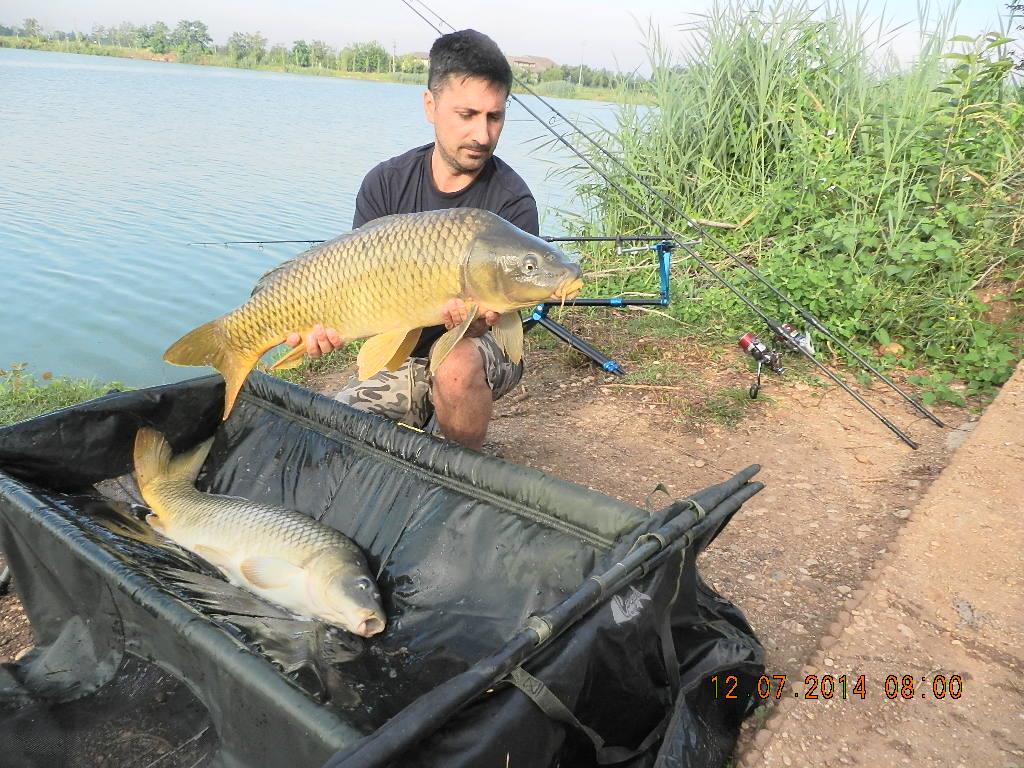 carpfishing 2014